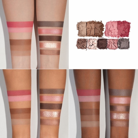 NATASHA DENONA
Hy-Per Natural Face Palette - Picture 2 of 5